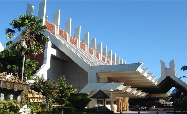 Muzium Sabah