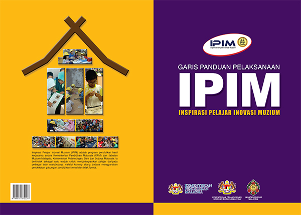 Buku Garis Panduan Pelaksanaan IPIM