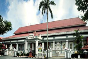 Muzium Negeri Kelantan