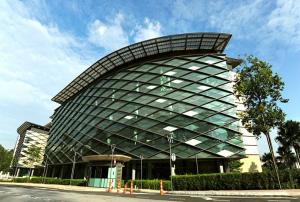 Muzium Dan Galeri Seni Bank Negara Malaysia