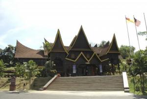 Muzium Negeri Sembilan