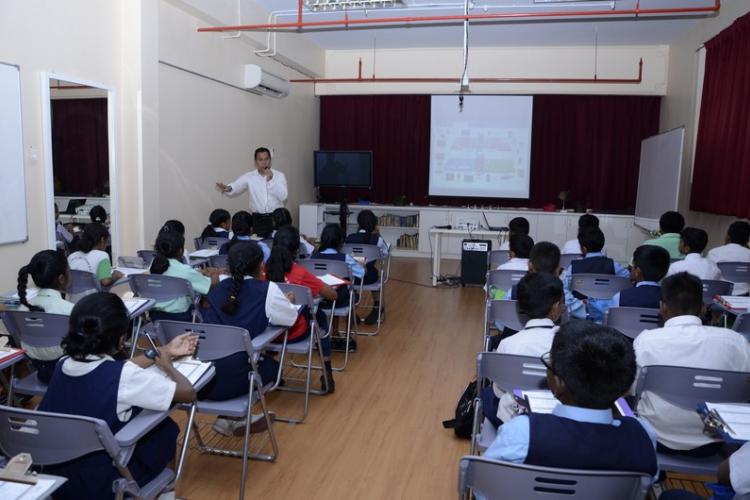 Program Rintis IPIM Sekolah Jenis Kebangsaan Tamil, Jalan Bangsar