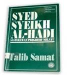 Buku Sastera Syed Sheikh Al-Hadi