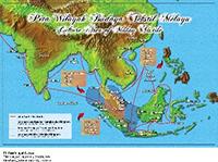 Peta Alam Melayu