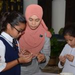 Program Rintis IPIM Sekolah Rendah Bukit Damansara