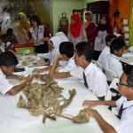 Projek Rintis IPIM Sekolah Menenegah Kebangsaan Bangsar