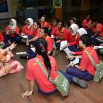 Program Rintis IPIM Sekolah Men. Keb. (P) Bandaraya, Kuala Lumpur