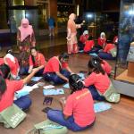 Program Rintis IPIM Sekolah Men. Keb. (P) Bandaraya, Kuala Lumpur