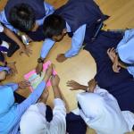 Program Rintis IPIM Sekolah Men. Keb. Bangsar, Kuala Lumpur