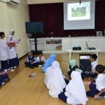 Program Rintis IPIM Sekolah Men. Keb. Bangsar, Kuala Lumpur