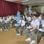Program Rintis IPIM Sekolah Men. Methodis, Kuala Lumpur