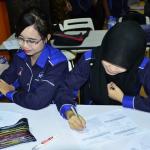 Program Rintis IPIM Maktab Bahasa Melayu,Lembah Pantai, Kuala Lumpur